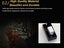 LED Wall Lights Carousel 8