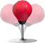Stress Relief Toys, Desktop Punching Bag. Comes With Desk Clamp And Suction Cup Carousel 3
