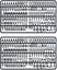 3/4 Inch Letters For Letter Boards,300 Pieces Including Letters Carousel 3