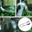 Extra Long Drain Cleaning Brush, Length 1.55m, Super Flexible Drain Cleaning Too Carousel 3