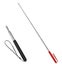 Telescopic Teacher Pointer 2 Pieces 100cm Retractable Teaching Pointer Stick Ext Carousel 3