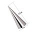 12pcs Stainless Steel Baking Cones Diy Pastry Cream Horn Moulds Conical Tube Con Carousel 3