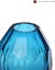 Home Decor Gift Art Glass Vase With Hand Blown Cutting Modern Flower Tabletop Ce Carousel 3