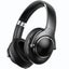 Noise Cancelling Headphones, Bluetooth Headphones Wireless Headphones Over Ear H Carousel 1