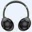 Noise Cancelling Headphones, Bluetooth Headphones Wireless Headphones Over Ear H Carousel 2
