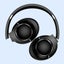 Noise Cancelling Headphones, Bluetooth Headphones Wireless Headphones Over Ear H Carousel 3