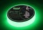 Glow In The Dark Luminous Tape Sticker 30 Feet X 1 Inch, Removable Waterproof Ph Carousel 1