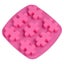 Hinmay Puzzle Piece Mold Silicone Puzzle Crayons Maker, Set Of 2 Carousel 4