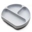 Infant Feeding Bowls-divided Food-grade Silicone Suction Plate For Weaning Babie Carousel 1