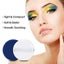 10 Pack Blue Ultra-soft Makeup Foundation Sponge Air Cushion Powder Puff For App Carousel 3