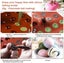 Bakeware Set Silicone Mold For Cake Decoration Jelly Pudding Candy Chocolate 6 H Carousel 5