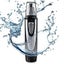 Ear And Nose Hair Trimmer Clipper - 2019 Professional Painless Eyebrow And Facia Carousel 1