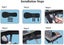Ergonomic Arm Rest Adjustable Mouse Pad With Wrist Support Armrest Wrist Rest At Carousel 4