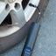 Mini Tire Inflator Digital Portable Air Compressor 12v, Wireless Version 2000mah Carousel 3
