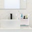 Electric Toothbrush Holder For Bathroom, Toothbrush And Toothpaste Organizer Cou Carousel 3