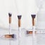 Marble Makeup Brush Set With Brush Holder Pot | Premium Synthetic Foundation Pow Carousel 3