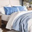 Satin Pillowcase For Hair And Skin, 2-pack - Standard Size Pillow Cases - Satin Carousel 3