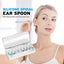 Ear Wax Remover,q Grips Earwax Remover,silicone Soft Ear Wax Removal Tool With 1 Carousel 2