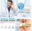 Ear Wax Remover,q Grips Earwax Remover,silicone Soft Ear Wax Removal Tool With 1 Carousel 3