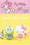 Sailorsunny Cartoon Keychain Hello Kitty Womens Purse Charms For Handbags Decor Carousel 4