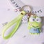 Sailorsunny Cartoon Keychain Hello Kitty Womens Purse Charms For Handbags Decor Carousel 5
