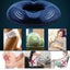 Anti Hemorrhoid Massage Chair Seat Cushion Car Office Seat Hip Push Up Yoga Orth Carousel 1
