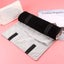 Velvet Travel Jewelry Case Roll Bag Organizer For Necklace Bracelet Earrings Rin Carousel 4