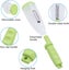 Vegetable Peeler With Container, Multi Functional Kitchen Julienne Peeler Blade Carousel 2