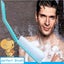 Brosse De Douche Pour Le Corps De Bain, Purateur De Dos De Douche Doux Avec Bros Carousel 2