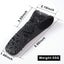 2 Packs Portable Silicone Razor Holder Case Soft Shaver Cover Bag Razor Protecto Carousel 2