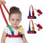 Baby Walker Walking Aid, Baby Walker Adjustable With Safety Clasp And Magic Stic Carousel 4