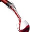 Wine Decanter Set, Quick Dispersing Red Wine Aerator With Stand Carousel 1
