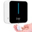 Wall Mounted Foaming Soap Dispenser Touchless, Hand Soap Dispenser, Rechargeable Carousel 2