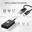 Usb Sound Card Usb And Usb C To 3.5 Mm Audio Adapter Stereo Headset And Micropho Carousel 3