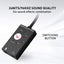 Usb Sound Card Usb And Usb C To 3.5 Mm Audio Adapter Stereo Headset And Micropho Carousel 4