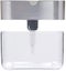 Soap Dispenser Set, Sink Organizer, Pump Soap Dispenser With Sponge Holder, Dete Carousel 2