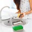 Soap Dispenser Set, Sink Organizer, Pump Soap Dispenser With Sponge Holder, Dete Carousel 4