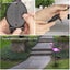 Led Solar Garden Light Flamingo Owl Lawn Lamp, Waterproof Solar Led Outdoor Ligh Carousel 3