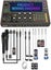 Voice Changer Soundboard, Audio Interface With Mixer And Live Sound Card For Liv Carousel 4