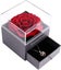 Preserved Real Rose Eternal Handmade Rose With Love You Necklace Carousel 4