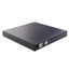 External Cd Dvd Drive, Usb 2.0 Portable Dvd/cd Burner And Reader/plug And Play/l Carousel 4