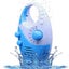 Shower Radio, Bathroom Waterproof Shower Speakers Carousel 3