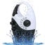 Shower Radio, Bathroom Waterproof Shower Speakers Carousel 2