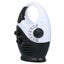 Shower Radio, Bathroom Waterproof Shower Speakers Carousel 1