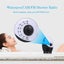 Shower Radio, Bathroom Waterproof Shower Speakers Carousel 4