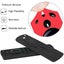 2pack Remote Control Protective Case Compatible With Fire Tv Stick 4k Ultra Hd V Carousel 3