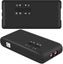 Usb 7.1 External Sound Card (8 Channels)-7.1 Channel Usb Speakers-dynamic 3d Sur Carousel 3