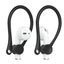 2pair Ear Hooks Designed For Apple Airpods 1, 2, 3 And Pro, Airpods Ear Hooks Fo Carousel 2