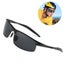 Men's Polarized Sunglasses For Driving Fishing Golf Metal Glasses Carousel 1