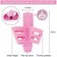 Pencil Grips- Children Pen Writing Aid Grip Set Posture Correction Tool For Kid Carousel 4